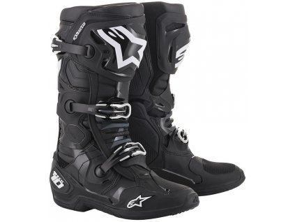 Boty na motorku ALPINESTARS Tech 10