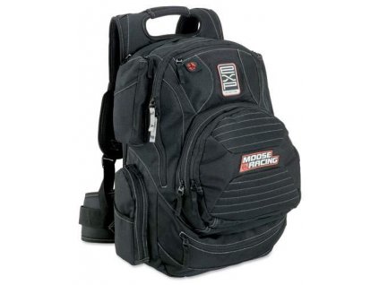 moose racing expedition back pack