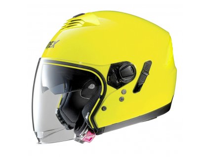 G4.1E KINETIC LED 6 yellow fluo 1