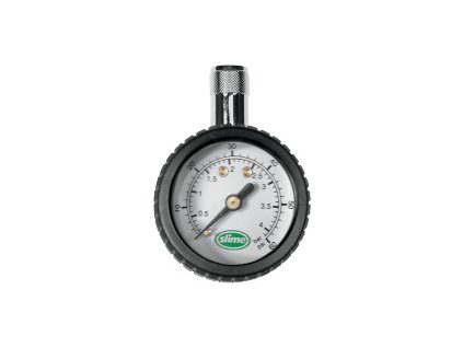 Měřič tlaku v pneu SLIME- 0-60psi