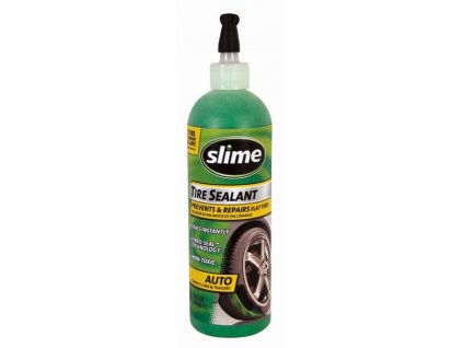 SLIME - bezdušová náplň 237ml