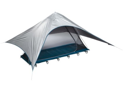 LUXURYLITE COT SUN SHIELD - Tropiko