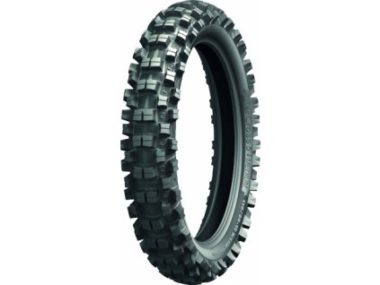 MICHELIN Starcross 5 Medium | 110/100-18 | DoT 4319
