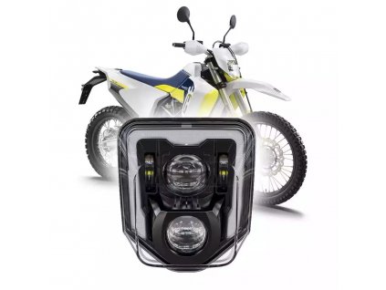 Husqvarna FE a 701