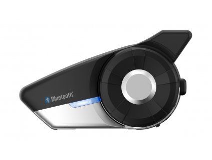 Bluetooth headset 20S EVO (dosah 2 km), SENA