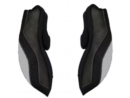 Lícnice NEXX 04LATXR2003 cheek pad XR2 - XS