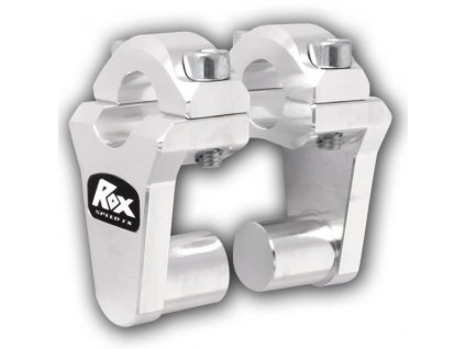ROX - Zvýšení řídítek 7/8" (22mm) o 51mm. Univerzální