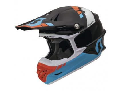 SCOTT 350 Pro Photon Helma
