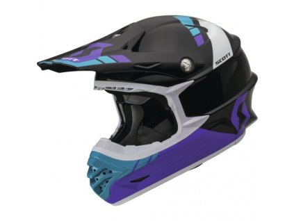 SCOTT 350 Pro Photon Helma