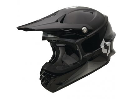 SCOTT 350 Pro Fission Helma