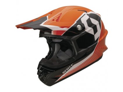 SCOTT 350 Pro Slipstream Helma