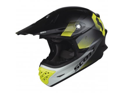 SCOTT 350 Pro Dirt