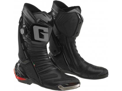 2451 001 GP1 EVO SCHWARZ ml