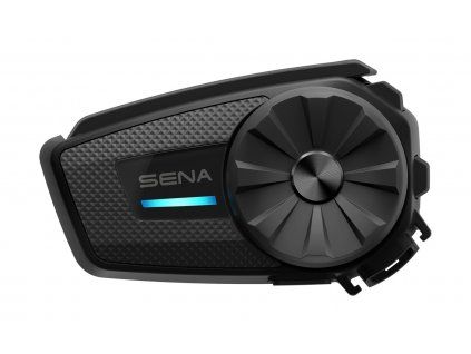 Mesh headset Spider ST1 (dosah 2 km), SENA