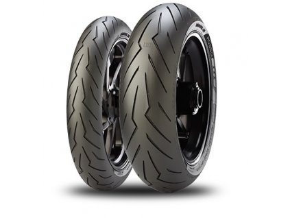 PIRELLI Diablo Rosso III