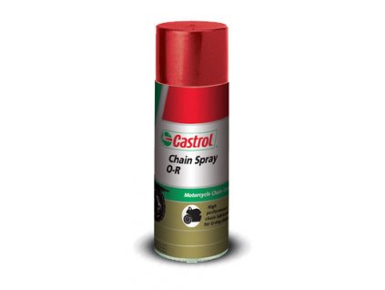 Castrol chain spray OR 400ml