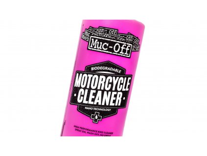 Muc Off Nano Tech Bike Cleaner 1L