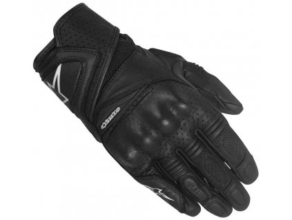 Alpinestars Stella Baika Lady Glove 351 8916 12 STELLA BAIKA leather glove ml