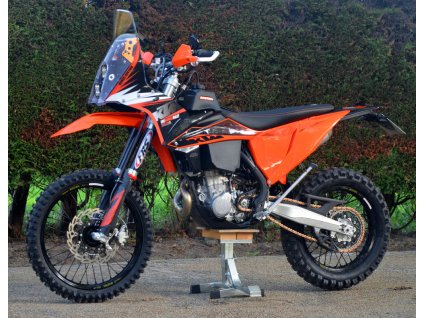 Navigační věž Nomad | KTM EXC (2020-2022)