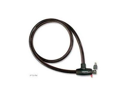 Zámek TRIMAX- lock -quadra braid 72"