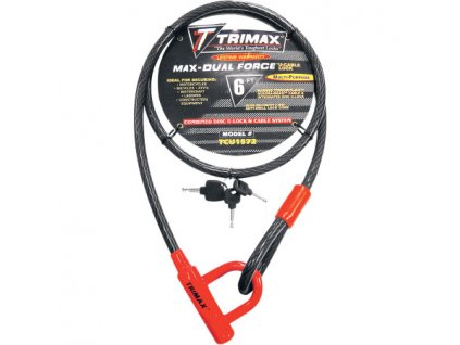 TQ2548 - TRIMAX Locks