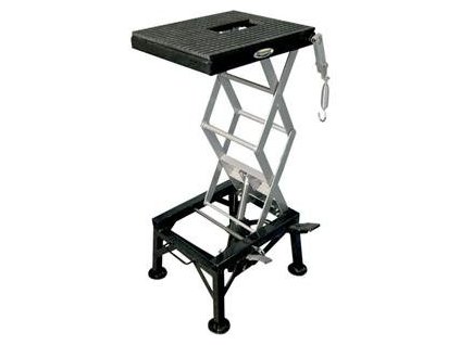 Motosport-Stojan pro mx scissor lift