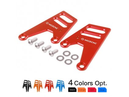 luggage rack extension plate red 03