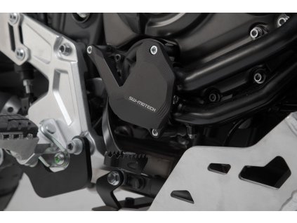 Kryt vodní pumpy SW-MOTECH | Yamaha Tenere 700 / WR (2019+)
