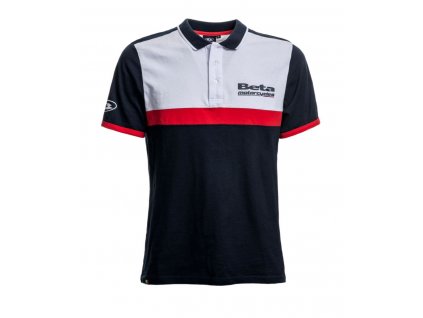 Triko polo BETA Team Replica 2023