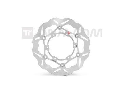 Braking - Zadní brzdový kotouč Floating Wave Disc ř 267 - Rear for KTM 1090/1190/1290ADV