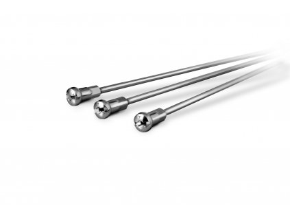TT® F800/F650GS Kit 36 drátů a niplů pro ráfky Excel