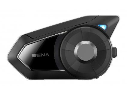 Bluetooth headset 30K (dosah 2 km), SENA