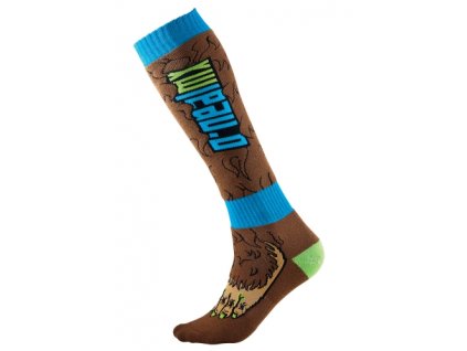 oneal pro mx bigfoot socks