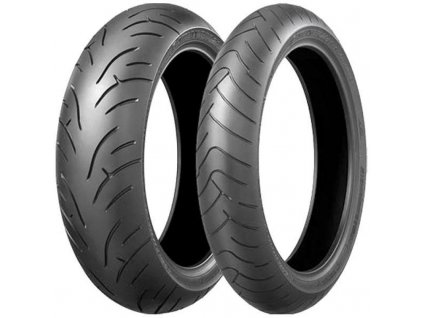 BRIDGESTONE Battlax BT023