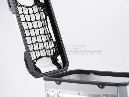Síťka do víka kufru TraX Adv. 45L