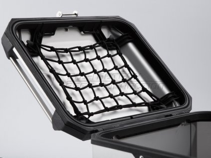 Síťka do víka kufru TraX Adv. 38L
