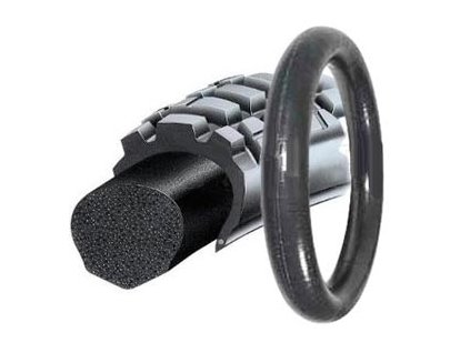 Michelin BIB MOUSSE Enduro 90/90-21, 90/100-21   M16 (Desert)