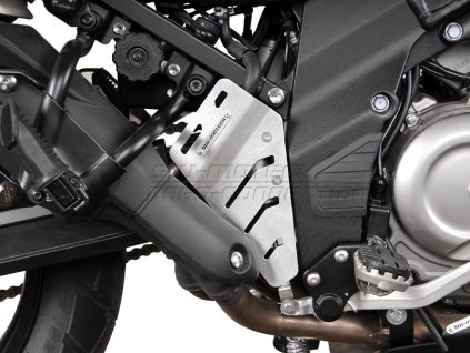 Kryt brzdové pumpy pro DL 650 (04-)