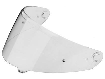 plexi s přípravou pro Pinlock pro přilbu IMPULSE, SENA (čiré)