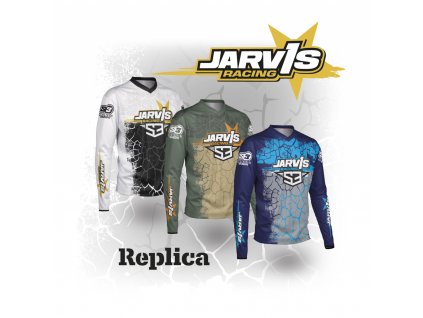 Dres S3 Jarvis Collection