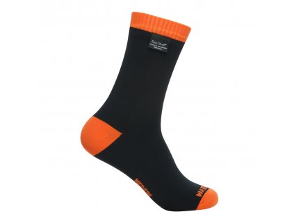 Nepromokavé ponožky DexShell - THERMLITE
