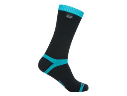 Nepromokavé dobře prodyšné ponožky DexShell COOLVENT- Coolmax®