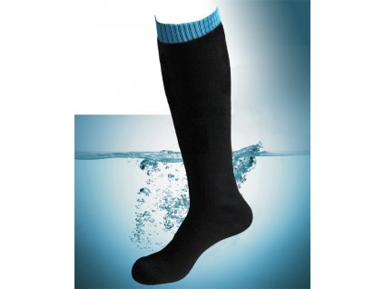 Nepromokavé ponožky DexShell - WADING