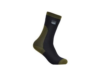 Nepromokavé ponožky DexShell TREKING SOCKS