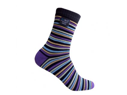 Nepromokavé ponožky DexShell - ULTRA FLEX