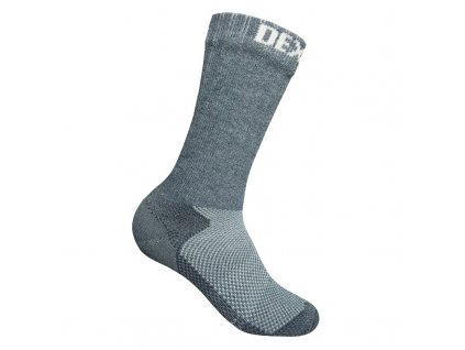 Nepromokavé ponožky DexShell - TERRAIN WALKING