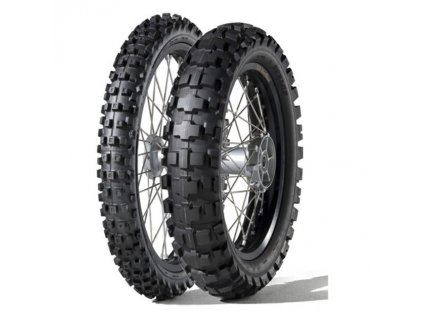 DUNLOP TT D908 RR Offroad