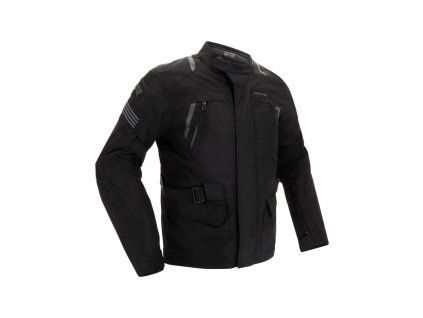 Dámská moto bunda RICHA PHANTOM 3 LADY černá