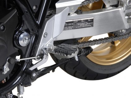 SW-Motech - stupačky - sada HONDA CB 1300 03-