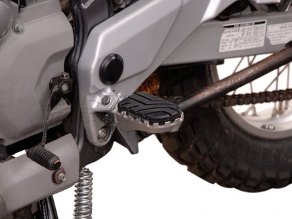 SW-Motech - Sada stupaček pro 650 V Transalp, Kawasaki KLR 650